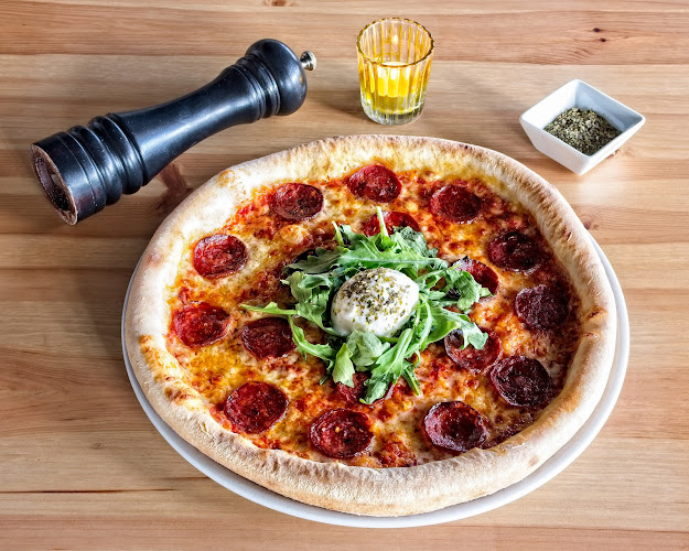 Opinii despre SAN MARTINO BAGUIM în Baguim do Monte - Gastronomia e hotelaria