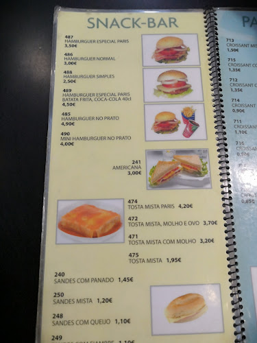 Comentarii opinii despre Paris Tropical