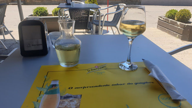 Comentarii opinii despre Padaria Pastelaria Virgem Maria