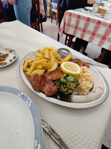 Restaurante A Mó - Gastronomia e hotelaria