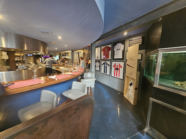 Mauritânia Real - Matosinhos