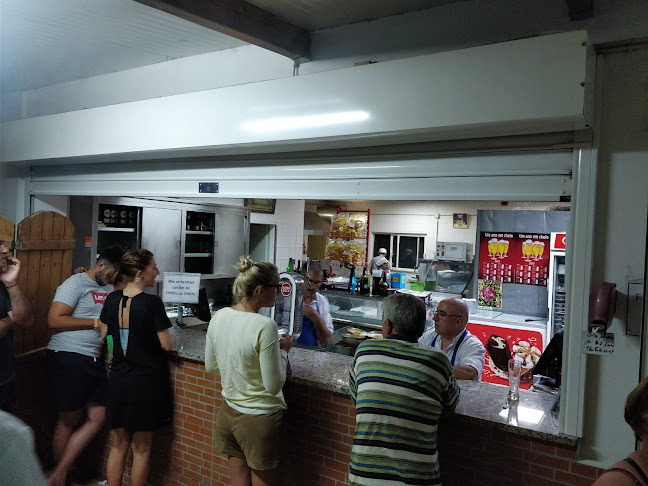 Comments and reviews of Restaurante Marufo 1