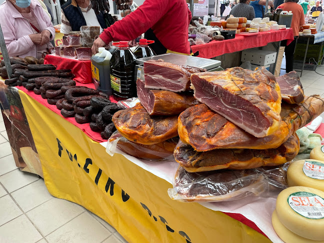 Reviews of Feira da Palhaça in Palhaça - Gastronomia e hotelaria
