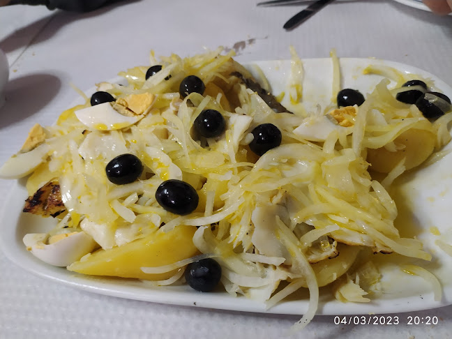 Casa Eduardo - Gastronomia e hotelaria