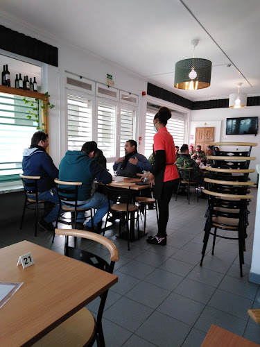 Opinii despre As Manas în Amadora - Gastronomia e hotelaria