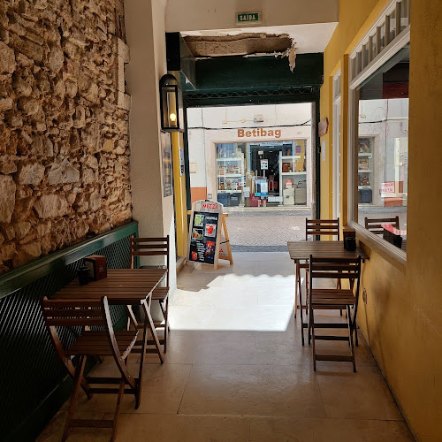 Bom Sabor - Padaria e Cafetaria - Gastronomia e hotelaria