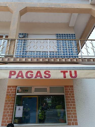 Comentarii opinii despre PAGAS TU - Prato do dia