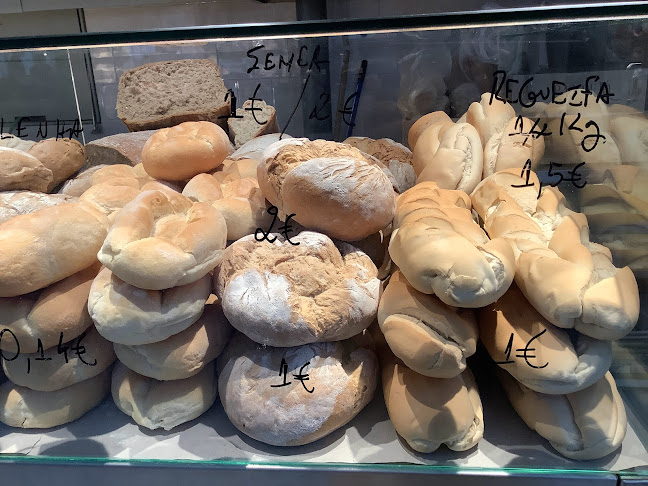 Padaria Alzira do Bolhão - Gastronomia e hotelaria