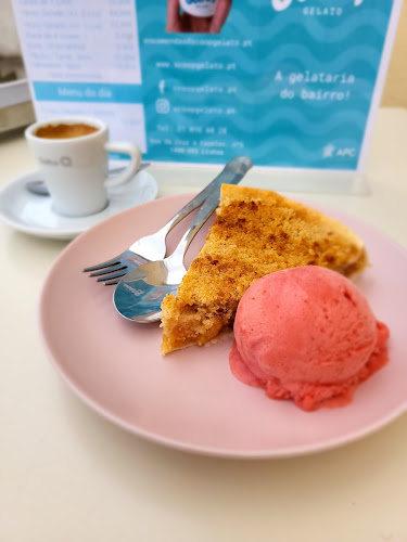 Gelataria Scoop Gelato - Gastronomia e hotelaria