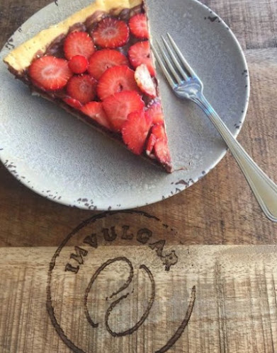 Comentarii opinii despre Invulgar