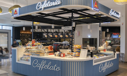 Caffelato