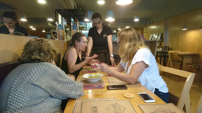 Comentarii opinii despre Tabafeira Lusitana