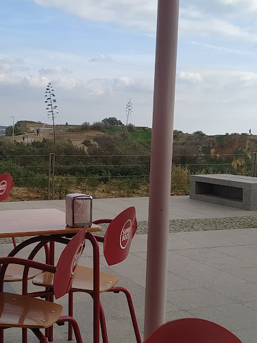 Morango Ice - Gastronomia e hotelaria