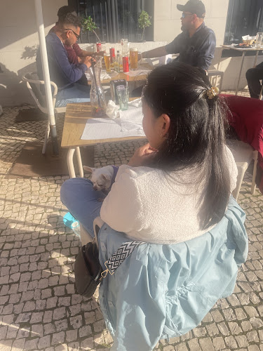 São Gonçalinho Petisqueira Bar - Aveiro