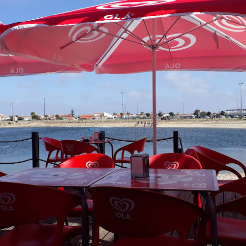 Opinii despre Praia Oudinot în Ílhavo - Gastronomia e hotelaria