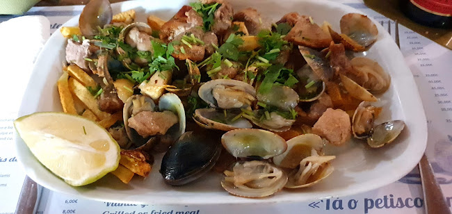 R. Cap. Jorge Ribeiro 46, 8800-544 Santa Luzia