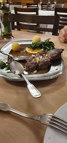 Comentarii opinii despre Restaurante & Take Away Carpa