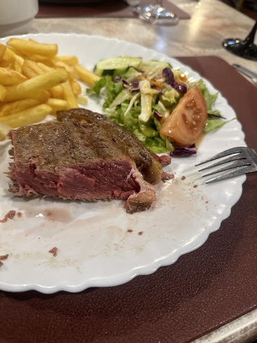 Opinii despre Carpe Diem Restaurant în Albufeira - Gastronomia e hotelaria