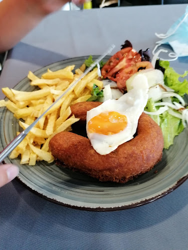 Comentarii opinii despre Os Braguinhas