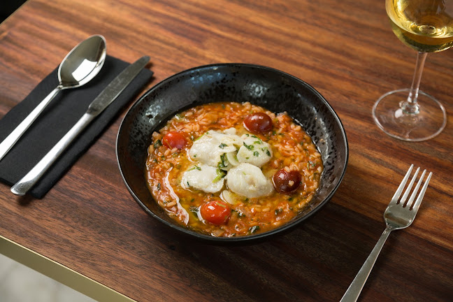 Opinii despre Sal na Adega - AdegaMãe în Torres Vedras - Gastronomia e hotelaria