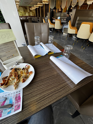 Comentarii opinii despre Restaurante NIKKO