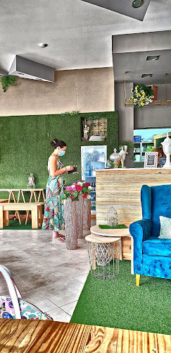 Na Calçada Boutique dos Sabores - Lordelo