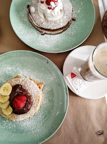 Comentarii opinii despre Chia Juice Bar