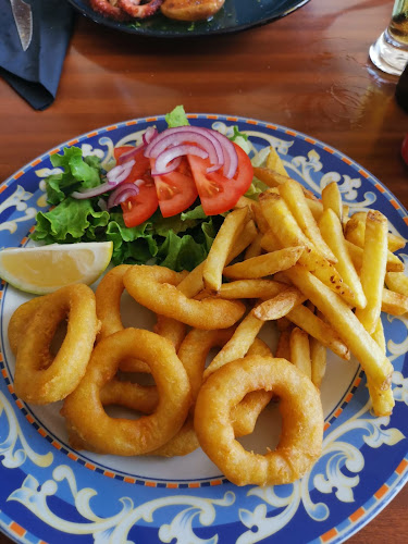 Opinii despre O Cabaz Da Praia în Albufeira - Gastronomia e hotelaria