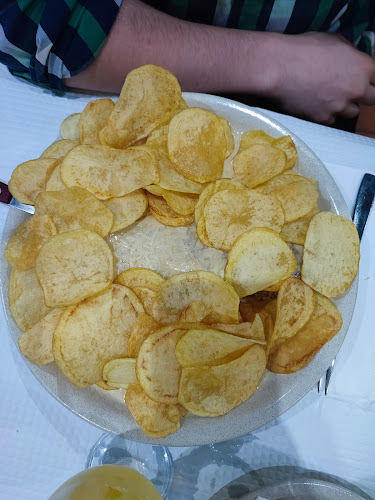 Restaurante Grelhador Mor - Gastronomia e hotelaria