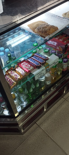 Pastelaria Cor De Rosa