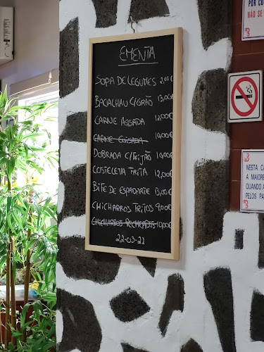 Restaurante Canto da Pia - Vale de Cambra