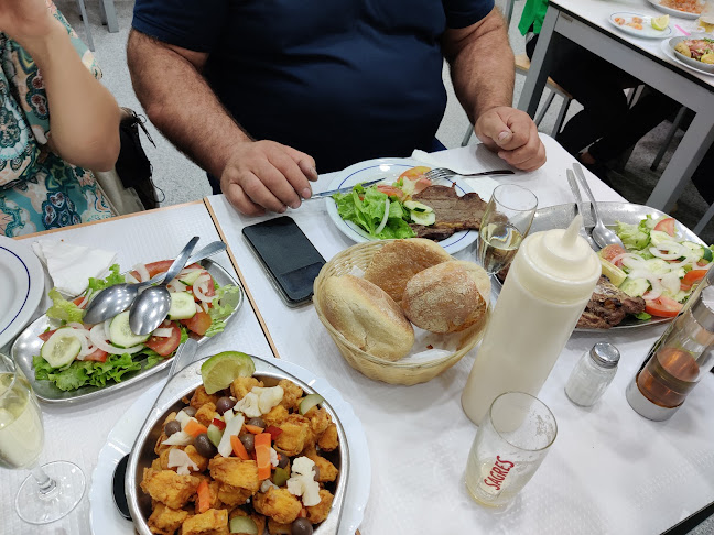 Av. Dom Nuno Álvares Pereira 52 BC, 2800-176 Almada