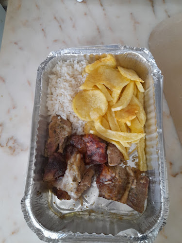 RESTAURANTE O FAZENDEIRO - Caldas da Rainha
