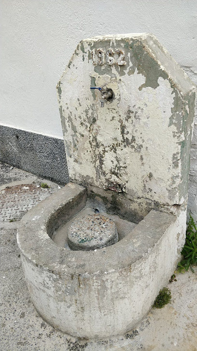 Cafetaria Fonte Avenal