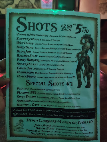 Opinii despre The Tavern în Lagos - Gastronomia e hotelaria