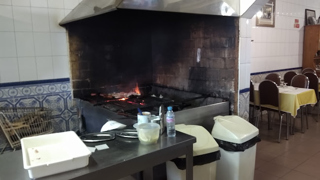 Rei dos Grelhados Honorato