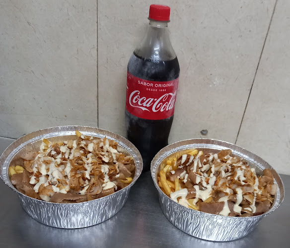 Comentarii opinii despre Raja Kebab