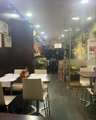 Comentarii opinii despre A Taskinha