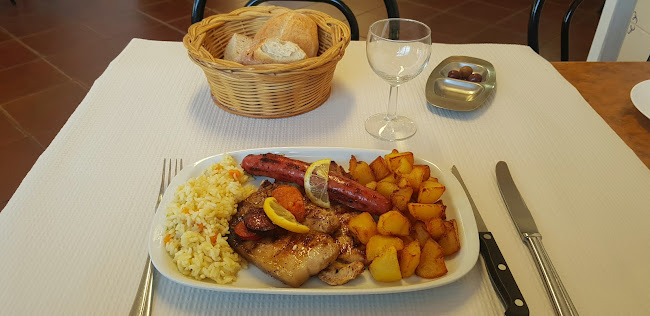 O VIRA RESTAURANTE - Oliveira de Frades