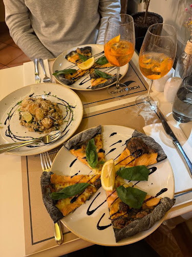 PORTALIANO - Gastronomia e hotelaria