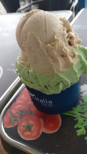 Comentarii opinii despre Nosolo Italia - Marina de Albufeira