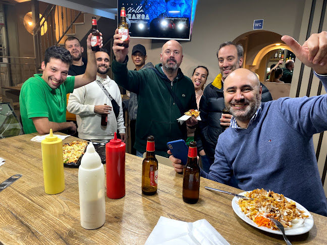Star Kebab & Pizza Tomar - Gastronomia e hotelaria
