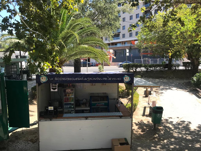 R. Barbosa du Bocage 16 Loja A, 2685-027 Sacavém