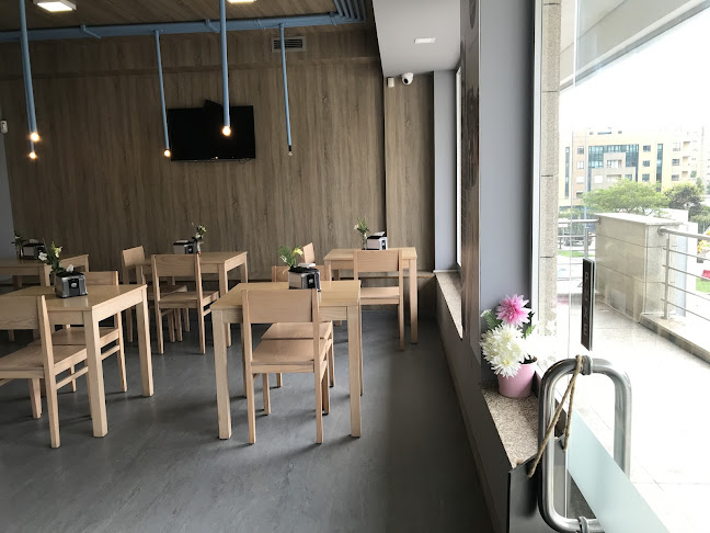 Opinii despre ArtFood în Maia - Gastronomia e hotelaria