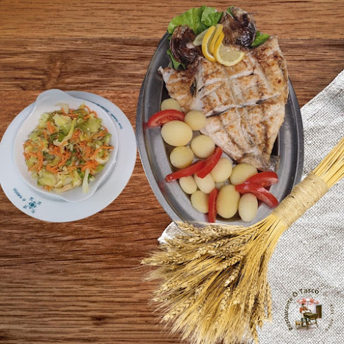 Comentarii opinii despre Restaurante O Tasco