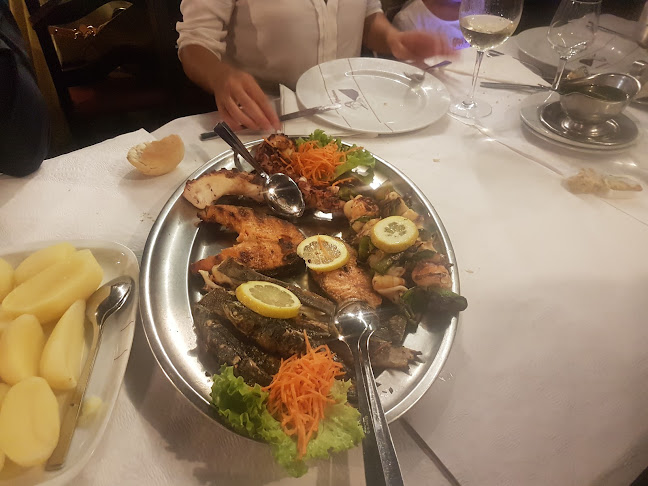 Opinii despre Restaurante Apuliense în Apúlia - Gastronomia e hotelaria