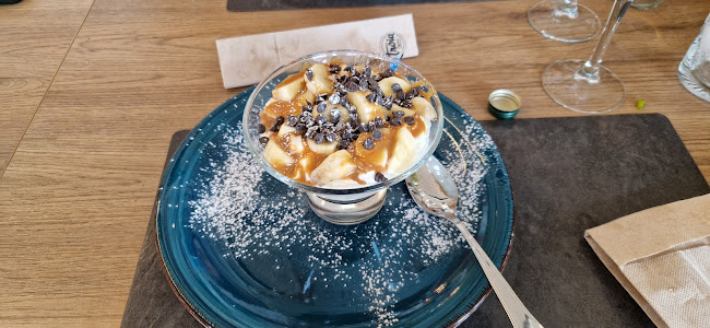 Troia Pizzaria & Restaurante - Ferreiros