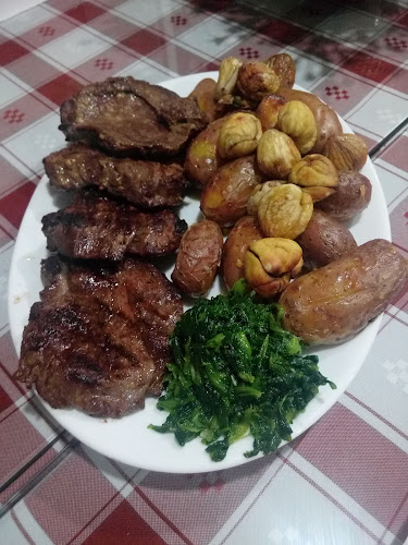 Opinii despre Amigos da Gula în Trofa - Gastronomia e hotelaria