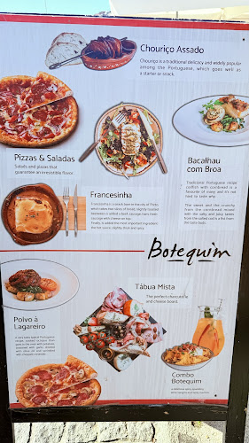 Botequim Nostalgic