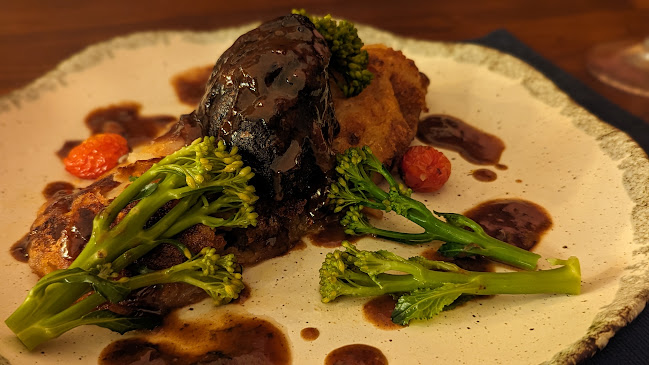 Opinii despre Porto Ibérico în Vila Nova de Gaia - Gastronomia e hotelaria